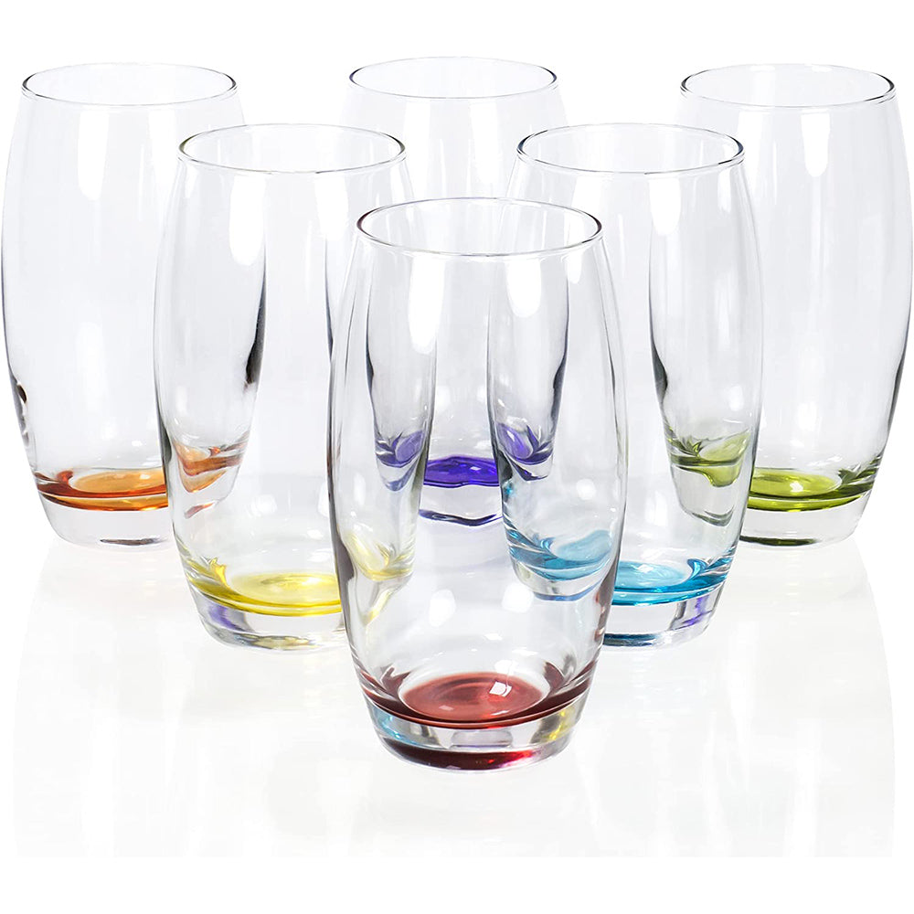 Cups & Glassware