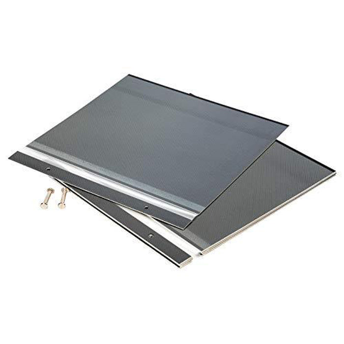 Self-Adhesive Photo Album Refills - Color Variation